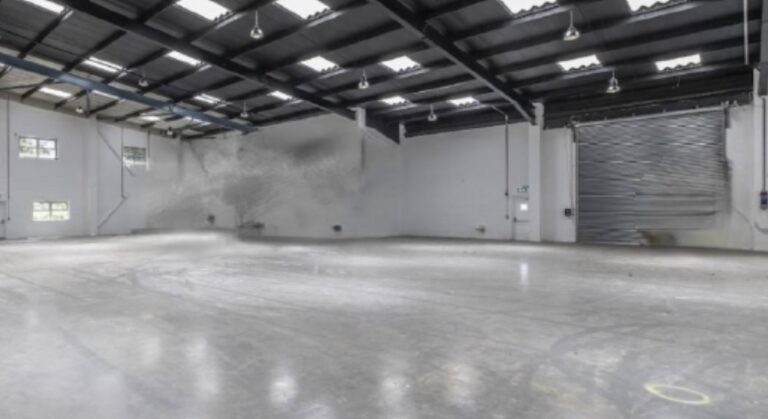 Studio and Sound Stage Complex in Brentford image 16